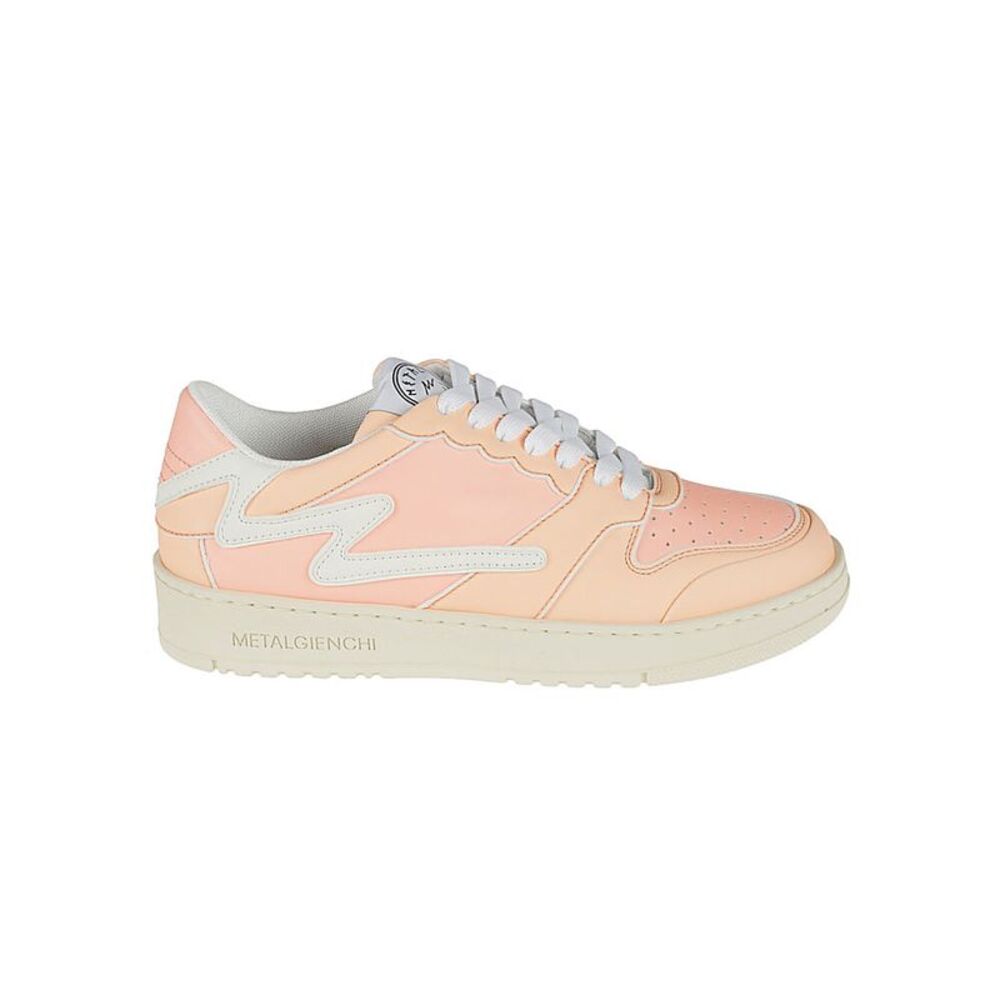 Metalgienchi Women's Icx Low-Top Sneakers